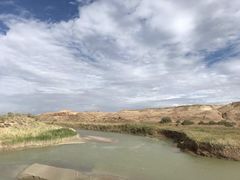 -托素湖高原生态旅游景区(柯鲁诺尔村店)