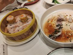 -醉辉皇原味海鲜江南菜(成都大魔方店)