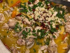 -院里寻菜·精致庭院菜(观沙岭店)