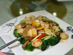-玉兰苑(渔人码头店)