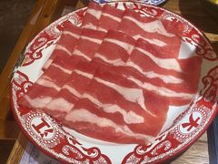 -楠火锅(光谷民族大道店)