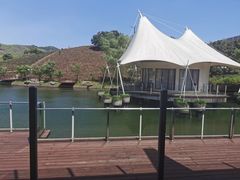 -帐篷客·溪龙茶谷度假酒店