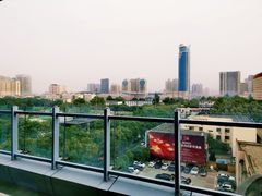-真爱中国餐馆·年华店(朱雀大街店)