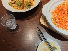 -老厨家(友谊路总店)