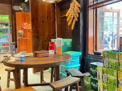 -富正毅三下锅·湘西韵味(天门山索道店)