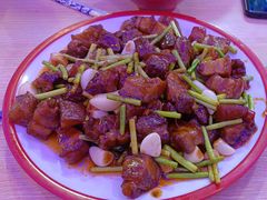 -黑龙江美食城(三角公园店)