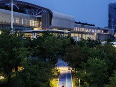 -印象餐厅(杭州国际博览中心北辰大酒店)