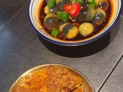 -碎怂烤肉(钟楼柳巷店)