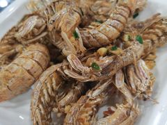 -明记海鲜大排档(巽寮湾店)