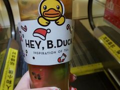 -喜茶(佛山岭南站店)