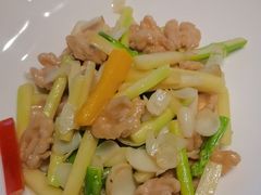 -百富源·海鲜辽菜(浑河堡店)