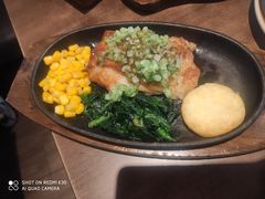 -萨莉亚意式餐厅(浦江万达广场店)