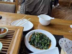 -小城粥道·海胆鲜虾粥(解放广场店)