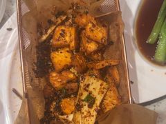 -金柱大盘鸡(和田二街店)
