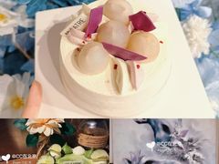 -théATRE 茶聚场(王府中環店)