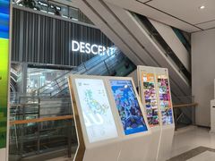 -迪桑特DESCENTE(北京三里屯BLANC店)