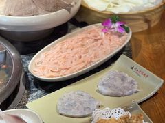 -渝味晓宇火锅(合川路店)