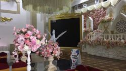 -谛融婚礼酒店·宴会厅(花园店)