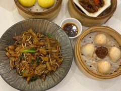 -稻香酒家(天河城店)