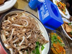 -真定郝家排骨(谈固东街店)
