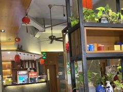 -张记旺角食街(动物园店)
