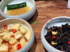 -九田家黑牛烤肉料理(太阳宫广场店)