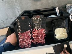 -潮发潮汕牛肉店(龙洞店)