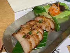 -蔡澜Pho·越南粉餐厅(海上世界店)