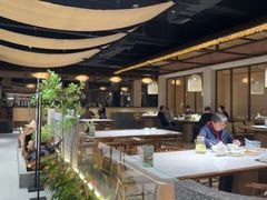 -风味小馆(天目湖宾馆店)