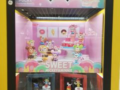 -永旺梦乐城(金银潭店)