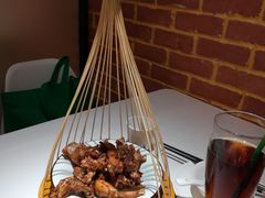 -后宫私房菜(汇客美食娱乐广场店)
