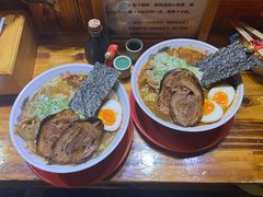 -老龙亭拉面店