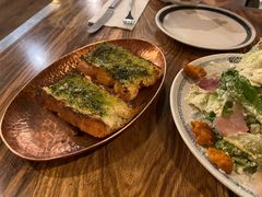 -PIZZA BIANCA(民园店)
