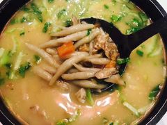 -东来顺饭庄·火锅(环岛店)