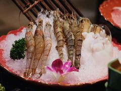 -神户赤童日式烤肉伙伴(东直门店)