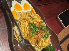 -花马天堂云南餐厅 Lost Heaven(外滩店)
