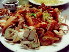 -大东方海鲜酒楼(小武基桥店)