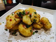 -柳园春天特色餐厅(南浔古镇店)
