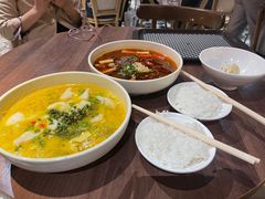 -大食代美食广场(迪士尼小镇店)