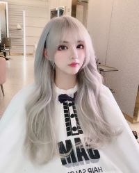 -3AM HAIR SALON染发烫发接发