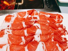 -海底捞火锅(枫蓝国际购物中心店)
