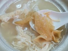 -添發碗仔翅美食