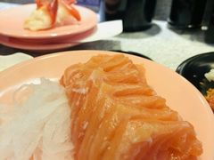 -争鲜回转寿司(金桥家乐福店)