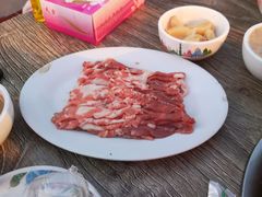 -原柳滩高台阶涮羊肉