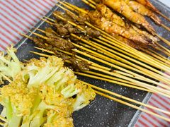 -再来几串·云南酱烤(全国首店)