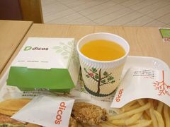-德克士(元氏店)