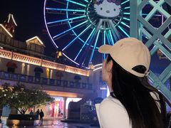-安吉Hello Kitty乐园