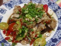 -杨记隆府重庆江湖菜(大悦城店)