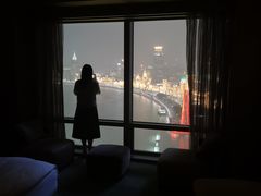 -上海外滩茂悦大酒店
