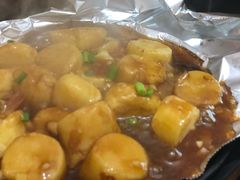 -丰乐餐厅·始于1999·本地老字号